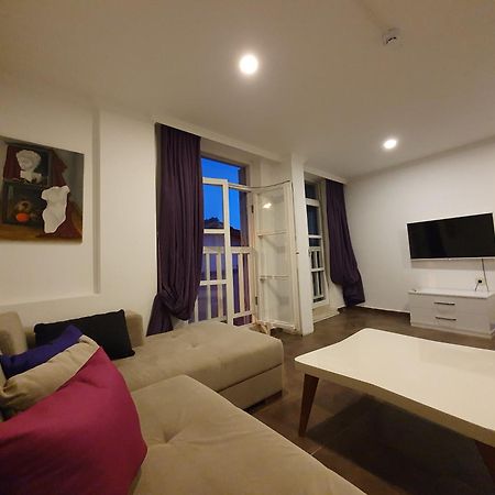 Leyla Suite Alaçatı Exterior foto