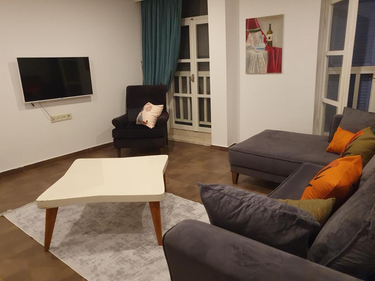 Leyla Suite Alaçatı Exterior foto