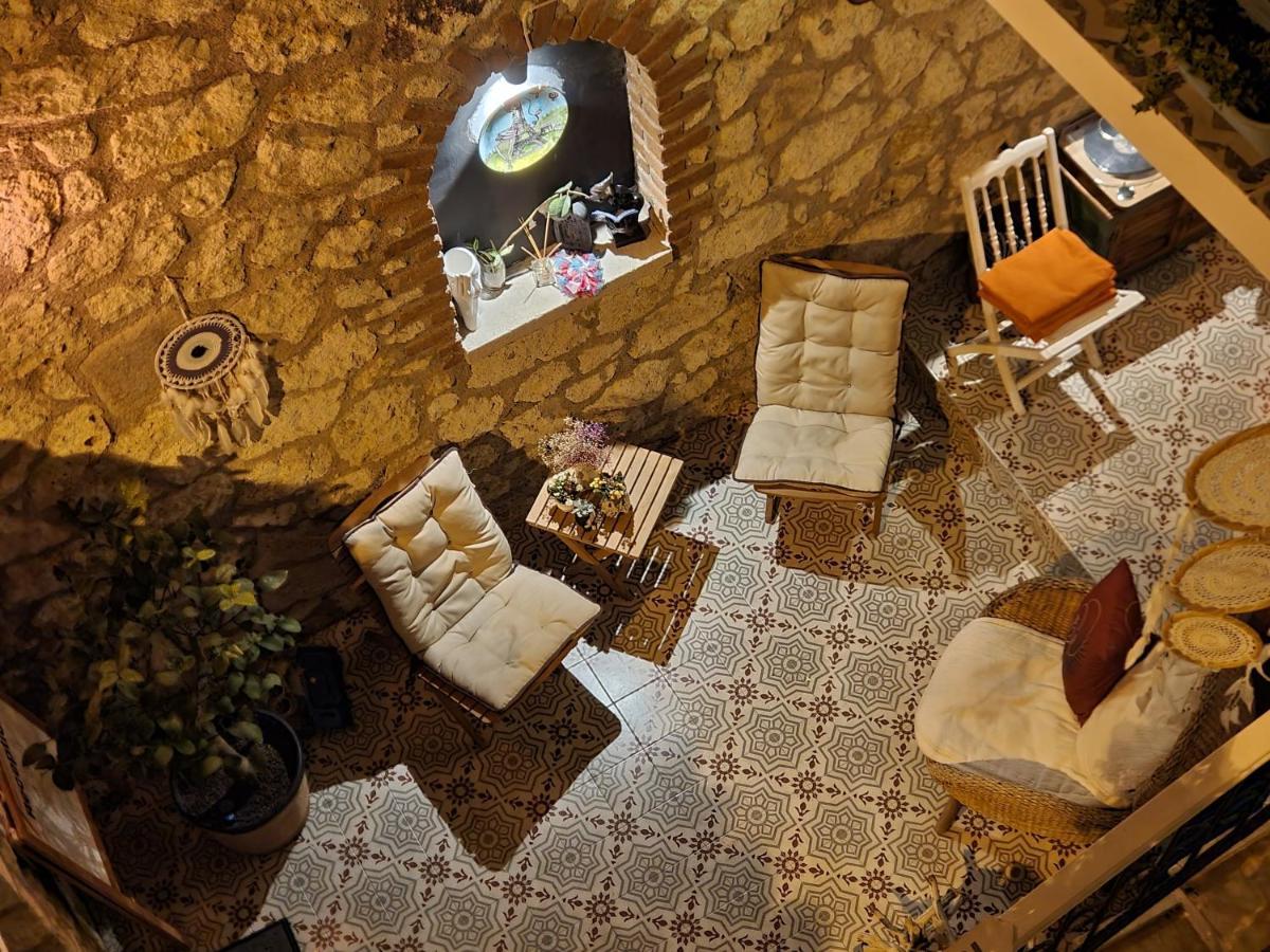 Leyla Suite Alaçatı Exterior foto