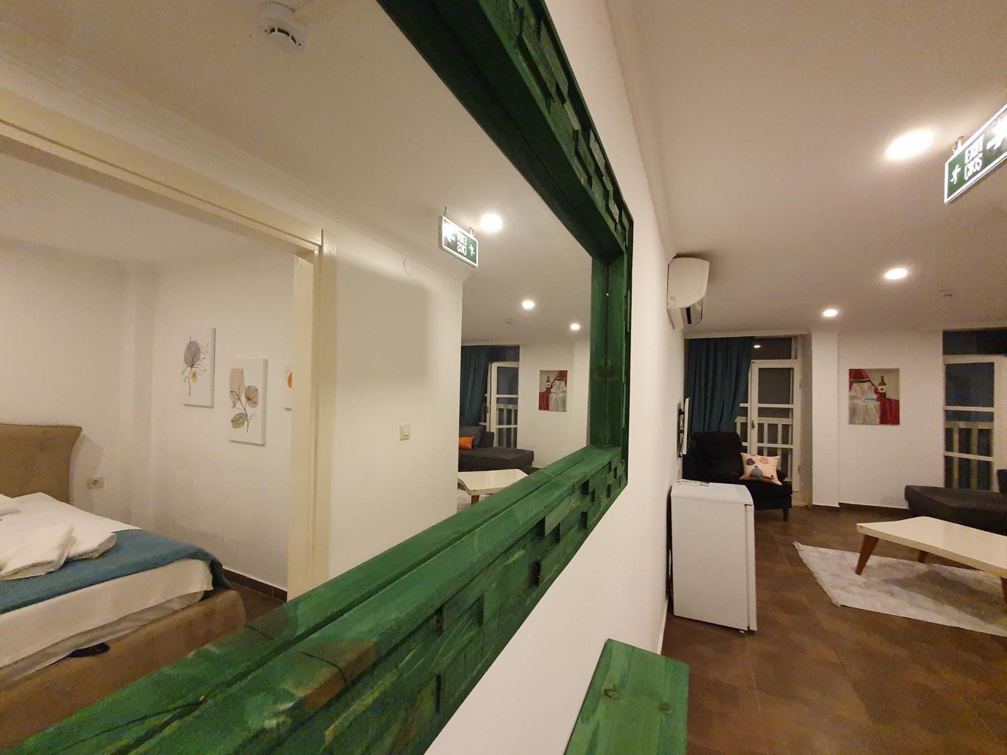 Leyla Suite Alaçatı Exterior foto