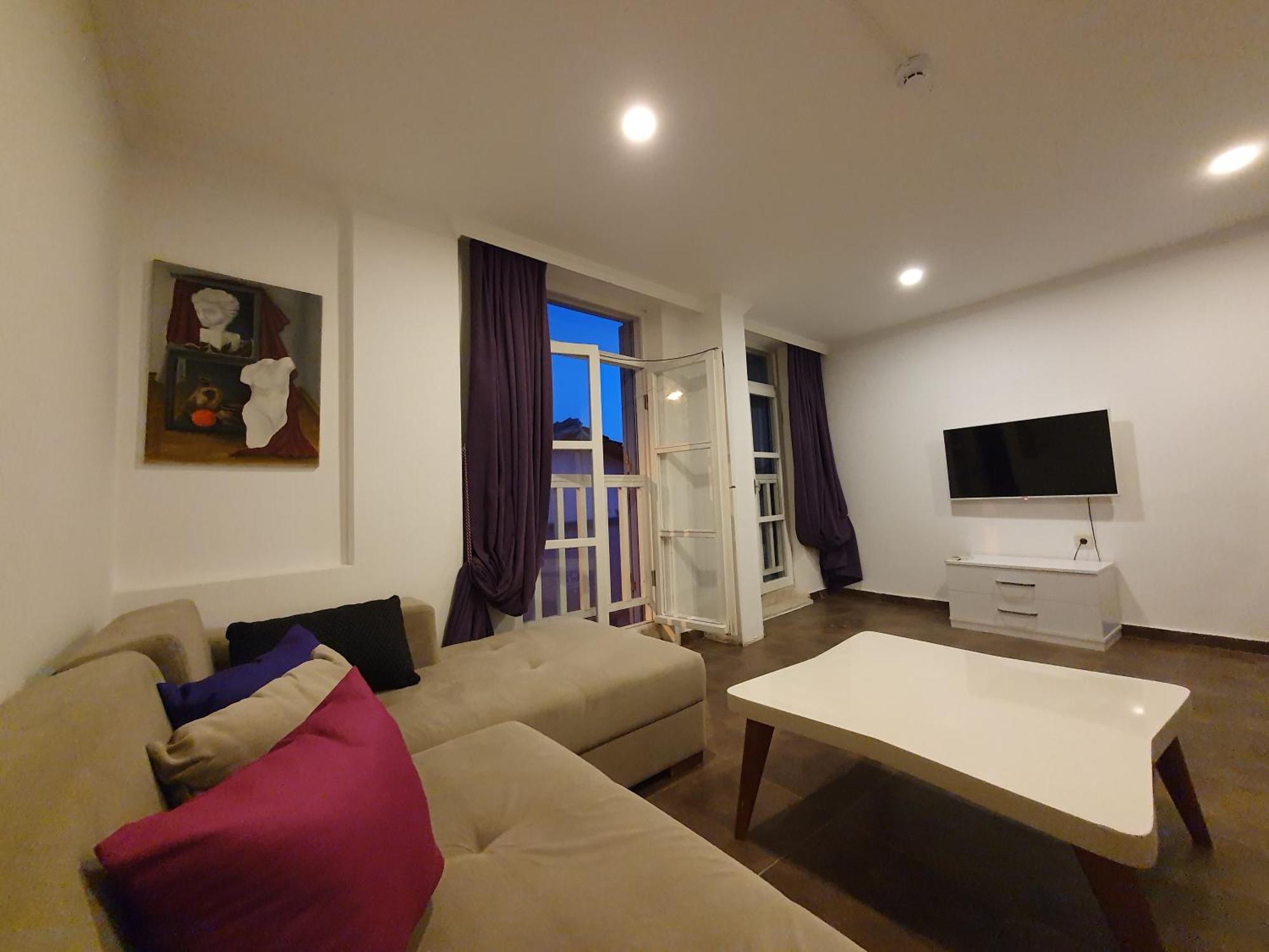 Leyla Suite Alaçatı Exterior foto