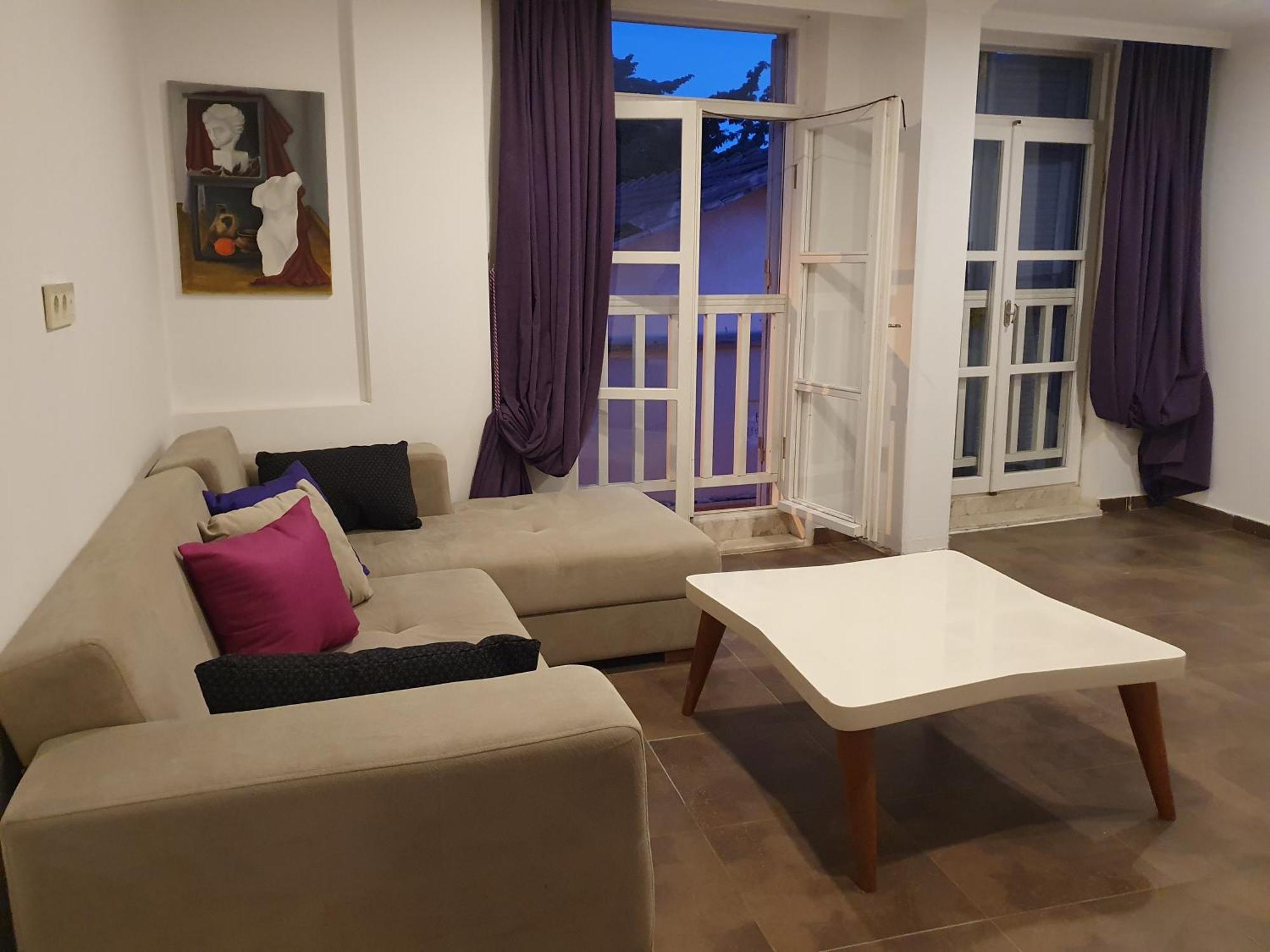 Leyla Suite Alaçatı Exterior foto